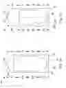 Fig. 24 - Disposable absorbent articles having multiple absorbent core components including replaceable components