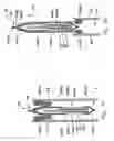 Fig. 26 - Disposable absorbent articles having multiple absorbent core components including replaceable components