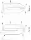 Fig. 46 - Disposable absorbent articles having multiple absorbent core components including replaceable components