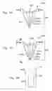 Fig. 52 - Disposable absorbent articles having multiple absorbent core components including replaceable components
