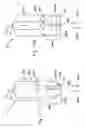 Fig. 55 - Disposable absorbent articles having multiple absorbent core components including replaceable components