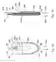 Fig. 49 - Disposable absorbent articles having multiple absorbent core components including replaceable components