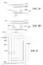 Fig. 03 - Absorbent article having a channeled absorbent layer and method of making the same