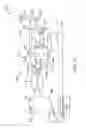 Fig. 10 - Integrated scanning and ocular tomography system and method