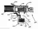 Fig. 01 - Dermatological treatment device
