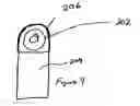 Fig. 09 - Dermatological treatment device