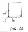 Fig. 22 - Dermatological treatment device
