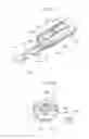 Fig. 09 - Instrument for cutting living tissue