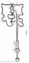Fig. 06 - Injection device for the invertebral disc