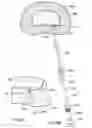 Fig. 11 - Tissue removal apparatus