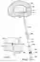 Fig. 13 - Tissue removal apparatus