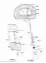 Fig. 14 - Method for removing material from a patient's body
