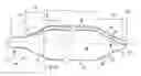 Fig. 01 - Balloon structure and balloon catheter