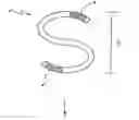 Fig. 01 - Adjustable embolic aneurysm coil