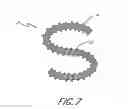 Fig. 08 - Adjustable embolic aneurysm coil