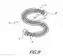 Fig. 09 - Adjustable embolic aneurysm coil