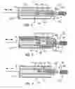 Fig. 02 - Intravascular device deployment mechanism incorporating mechanical detachment