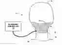 Fig. 01 - Implantable neurostimulator device
