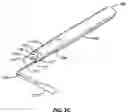 Fig. 07 - Percutaneous endoscopic access tools for the spinal epidural space and related methods of treatment