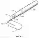 Fig. 08 - Percutaneous endoscopic access tools for the spinal epidural space and related methods of treatment