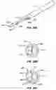 Fig. 34 - Percutaneous endoscopic access tools for the spinal epidural space and related methods of treatment