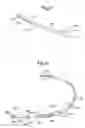 Fig. 09 - Subcutaneous electrode with improved contact shape for transthoracic conduction