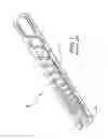 Fig. 02 - Implantable conducting lead