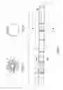 Fig. 02 - Endovascular balloon graft