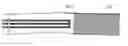Fig. 01 - FLEXIBLE VASCULAR OCCLUDING DEVICE