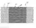 Fig. 01 - Flexible vascular occluding device