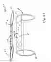 Fig. 03 - Flexible vascular occluding device