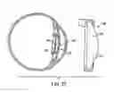 Fig. 11 - Intraocular telescope