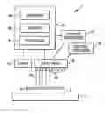 Fig. 01 - System and method for accurate printing of three dimensional models utilizing adjustment parameters