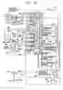 Fig. 32 - Control unit for vehicle and total control system therefor