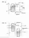 Fig. 15 - Object detection system for vehicle