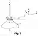 Fig. 05 - Spark-plug LDV, LIF, and LII probe for engine flow and combustion analysis
