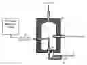 Fig. 01 - Apparatus and method for storing and transporting data related to vapor emissions and measurements thereof