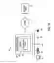 Fig. 03 - XML based architecture for controlling user interfaces with contextual voice commands