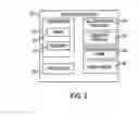Fig. 04 - XML based architecture for controlling user interfaces with contextual voice commands
