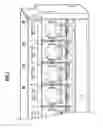 Fig. 04 - Game medium renting machine management server and game medium renting machine management system
