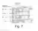 Fig. 08 - Computer implemented retail merchandise procurement apparatus and method