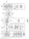 Fig. 10 - System for anonymously purchasing goods and services over the Internet