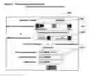 Fig. 04 - Business process and user interfaces for money transfer