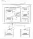 Fig. 01 - Accessing medial context information using contextual links