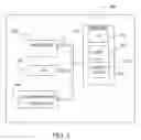 Fig. 03 - Personal information manager and communications application providing dynamic contact communication history