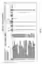 Fig. 10 - Method for domain identification of documents in a document database
