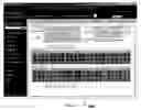 Fig. 07 - Computerized legal case management system incorporating reconciliation feature