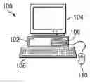 Fig. 01 - Method for speed-efficient and memory-efficient construction of a trie