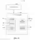 Fig. 12 - Single-pass translation of flat-file documents into XML format including validation, ambiguity resolution, and acknowledgement generation