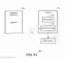 Fig. 12 - Providing a snapshot of a subset of a file system